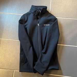 Womens Colombia jacket